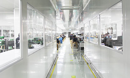 喜獲殊榮！虹潤公司榮膺國家專精特新“小巨人”企業(yè)稱號