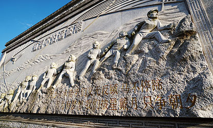 “工匠虹潤(rùn)”是如何煉成的？