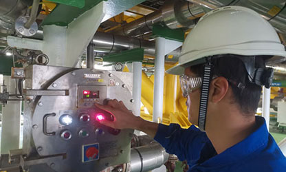 溫控技術(shù)難題攻堅(jiān)，智能客服贏得信賴——虹潤(rùn)助力中國(guó)船舶703所！