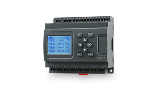 NHR-PR30系列數(shù)據采集器