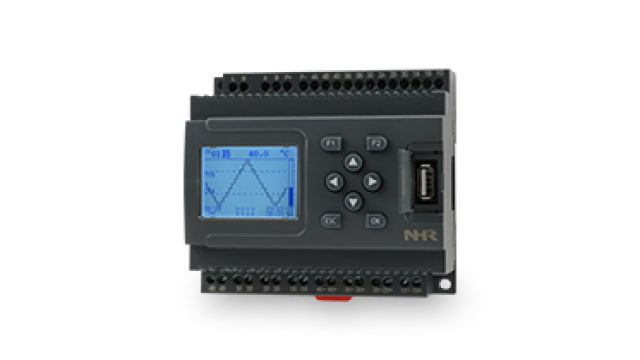 NHR-PR50系列數(shù)據記錄器